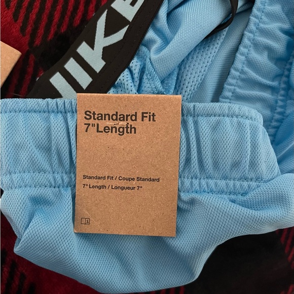 Nike Totality Men's Dri-FIT 7" Unlined Versatile Shorts - Picture 3 of 8